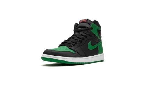 Air Jordan 1 - Pine Green