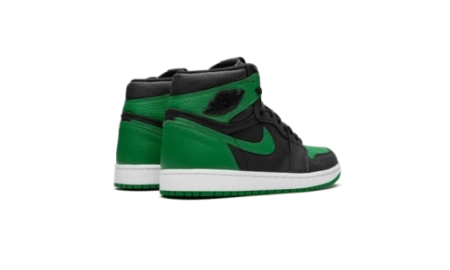 Air Jordan 1 - Pine Green
