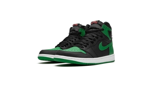 Air Jordan 1 - Pine Green