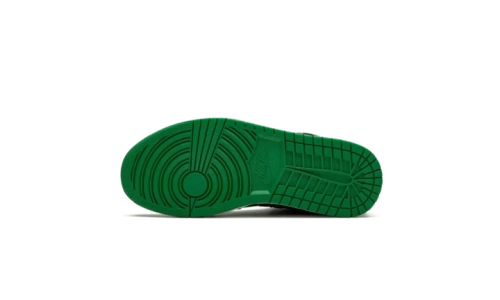 Air Jordan 1 - Pine Green