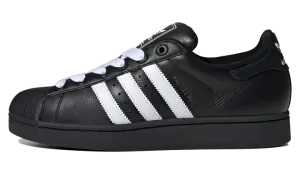 Superstar II "Core Black White Core Black" JI3538