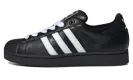 Superstar II "Core Black White Core Black" JI3538
