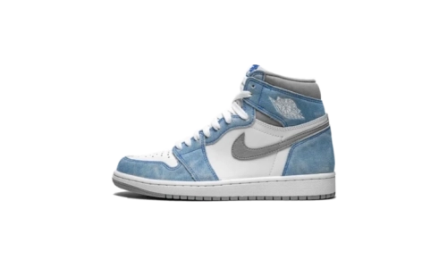 Air Jordan 1 - Hyper Royale