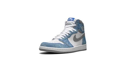 Air Jordan 1 - Hyper Royale