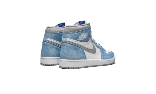 Air Jordan 1 - Hyper Royale