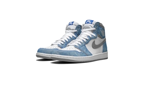 Air Jordan 1 - Hyper Royale