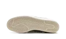 Y-3 Superstar "Silver Green Off White Light Brown" IG0801