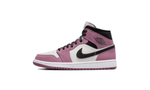 Air Jordan 1 - Light Mulberry