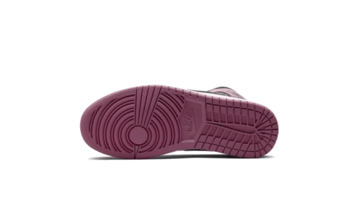 Air Jordan 1 - Light Mulberry