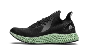 Alphaedge 4D "Reflective Black" FV4686