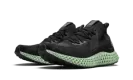 Alphaedge 4D "Reflective Black" FV4686