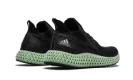 Alphaedge 4D "Reflective Black" FV4686