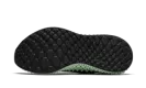 Alphaedge 4D "Reflective Black" FV4686