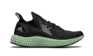 Alphaedge 4D "Reflective Black" FV4686