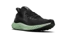 Alphaedge 4D "Reflective Black" FV4686