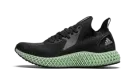 Alphaedge 4D "Reflective Black" FV4686