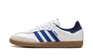Samba OG "Core White Royal Blue" JH5632