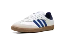 Samba OG "Core White Royal Blue" JH5632