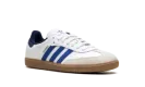 Samba OG "Core White Royal Blue" JH5632