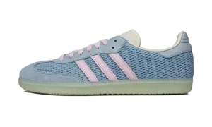 Samba "Tactile Blue Ice Lavender" JI3178