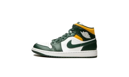 Air Jordan 1 - Sonic