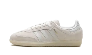 Samba ADV "Chalk White Grey Carbon" JP5860