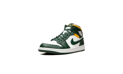 Air Jordan 1 - Sonic