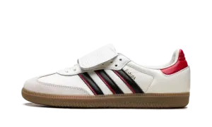 Samba LT "Cloud White Core Black" JQ5124