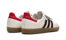 Samba LT "Cloud White Core Black" JQ5124