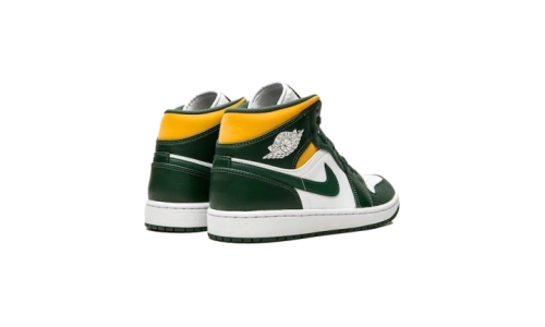 Air Jordan 1 - Sonic