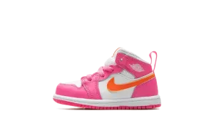 Jordan 1 Mid TD "Pinksicle"