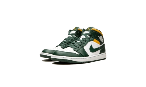 Air Jordan 1 - Sonic