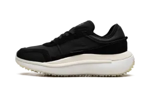 Y-3 Ajatu Run "Black Core White Cream White" HQ5988