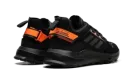 Terrex Hikester "Black" EH3534
