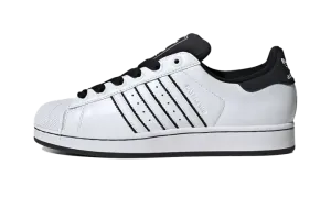 Superstar II "White White Core Black" JH5469