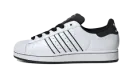 Superstar II "White White Core Black" JH5469