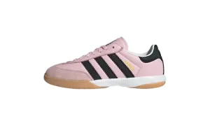 Samba Millennium "Clear Pink Black Gum" JI3182