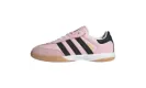 Samba Millennium "Clear Pink Black Gum" JI3182