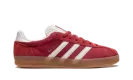Gazelle Indoor Pro "Team Victory Red White" JH5431