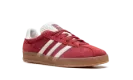 Gazelle Indoor Pro "Team Victory Red White" JH5431