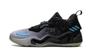 D.O.N. ISSUE 3 "Black" GW3647