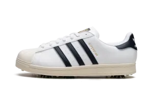 Superstar Golf "White / Navy" ID5003