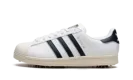 Superstar Golf "White / Navy" ID5003