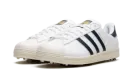 Superstar Golf "White / Navy" ID5003