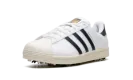 Superstar Golf "White / Navy" ID5003