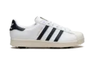 Superstar Golf "White / Navy" ID5003