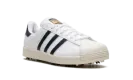 Superstar Golf "White / Navy" ID5003