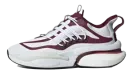 Mississippi State Alphaboost V1 "Cloud White Team Maroon Cool Grey" IE1030