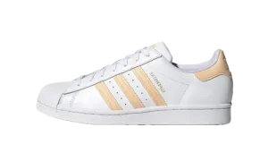 Superstar "Cloud White Glow Orange" H00128