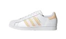 Superstar "Cloud White Glow Orange" H00128